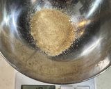 おかずになる🥬サニーレタスの貝出汁ナムル作り方6写真