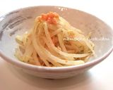 ●材料３つだけ☆わかめもやしポン酢●作り方10写真