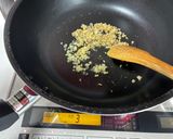 カレールーで作るオクラとトマトのキーマカレー作り方3写真