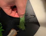 竹輪を竹輪で巻く磯辺揚げ作り方3写真