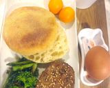 🌟[簡単] 菜の花のペペロンチーノ風🌶️作り方4写真