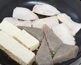 マダラのみそ田楽作り方2写真