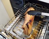 焼豚（牛乳タンブリングVer.）作り方12写真