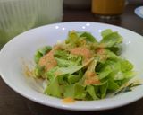 にんじんドレッシング🥕作り方5写真