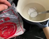 シンプルなエビぷり散らし作り方13写真