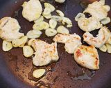 鶏むね肉と春キャベツの塩麹トマト煮作り方7写真