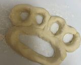 メリケンサックサク作り方6写真