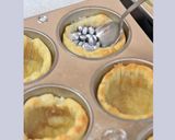 Paul’s チョコレートカスタードパイ作り方34写真