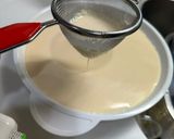 クレープメーカーで作りやすいミルクレープ作り方7写真