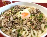 あら簡単!豚しゃぶ冷うどん作り方14写真