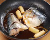 しっとりやわらか🤭さばの煮付けの裏ワザ♪作り方4写真