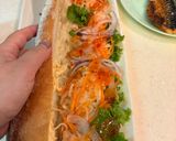 我が家のやみつき塩さばバインミー作り方7写真