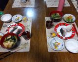 シンプルに！ハマチ(ブリ)の塩焼き作り方33写真