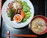 ヨウサマの減塩焼き肉ランチ作り方7写真