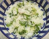 【野菜ソムリエ】九条ねぎが主役の焼豚丼作り方2写真