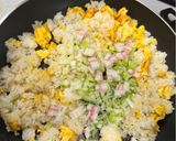 【再現】田鎖ブラザーズもっちゃんの炒飯作り方3写真