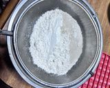 今日の秋のおやつ！栗入りパウンドケーキ作り方1写真