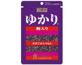 梅入り赤しその卵雑炊作り方5写真