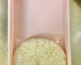簡単キャラ弁⭐️ちいかわハチワレ作り方1写真