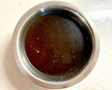 手作り皿うどんのあん〜♡！作り方1写真