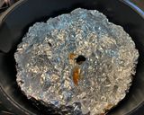 ご飯がすすむ！ブリのあらの煮付け作り方4写真
