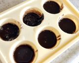 時短！超簡単！ギルトフリーなチョコレート作り方2写真