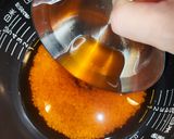 減塩もちもち鶏釜めし風作り方4写真