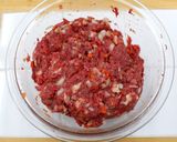 醬油麹で美味しくなった「ミートローフ」作り方6写真