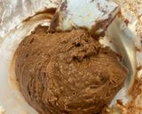チョコケーキマフィン作り方3写真