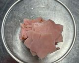 七夕豆乳そうめん作り方5写真