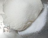 水切りヨーグルトの抹茶レアチーズケーキ作り方6写真