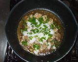 鶏モモ肉ポン酢煮♪簡単作り方9写真