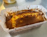 金柑レモン酒粕パウンドケーキ♡作り方10写真
