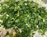 白菜たっぷり野菜餃子作り方1写真