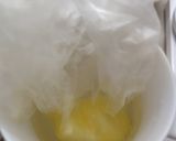 ポリ袋で！簡単ホケミスコーン作り方1写真