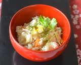 愛媛 “姫の炙り鯛めし” 作ってみたの♪作り方6写真