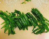 栄養満点！さっぱり納豆そば作り方4写真