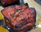 うちの⭐︎チャーシュー(焼き豚)⭐︎作り方6写真