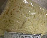 簡単🩷ナポリタン作り方3写真