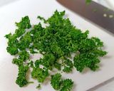 さやいんげんとポテトのサラダ作り方4写真