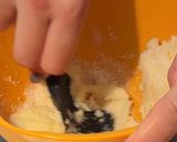 トースターで！クローバークッキー作り方1写真
