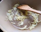 スパイシー☆もつカレー作り方5写真
