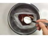 オーブン調理！鶏もも肉の照り焼き★動画★作り方4写真
