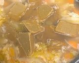 【🔰必見!!】コクの出る美味しいカレー作り方6写真
