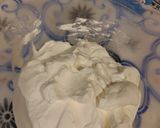 お手軽ふわふわ☆すっきりヨーグルトムース作り方1写真
