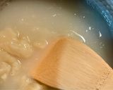 材料2つ♪なめらか水ようかん作り方3写真