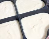 豆腐と米粉の優しいパンケーキ作り方5写真