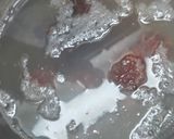 いくらの醤油漬け作り方3写真