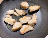 簡単！鱈の焼き南蛮漬け作り方4写真