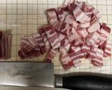 お家で簡単ルーローハン　美味しいよ作り方2写真